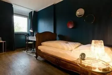 Otel Heimathafen