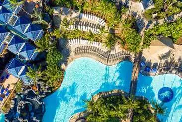 Hotelli Hilton Grand Vacations Club Ocean Tower Waikoloa Village