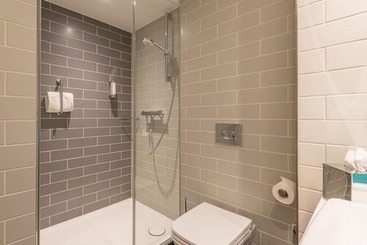 酒店 Holiday Inn Express   Wuppertal   Hauptbahnhof, An Ihg