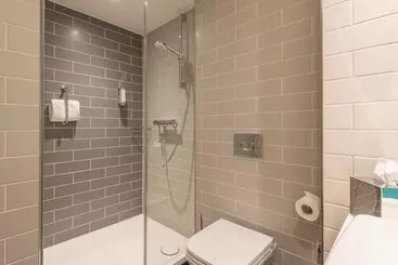 Hotelli Holiday Inn Express   Wuppertal   Hauptbahnhof, An Ihg