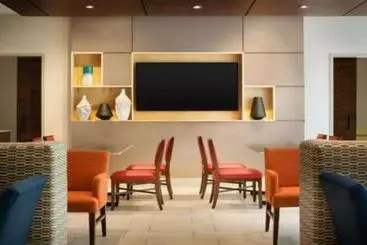 Hotelli Holiday Inn Express   Mccook, An Ihg