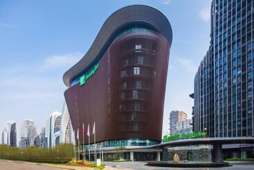 هتل Holiday Inn   Nanjing South Station, An Ihg