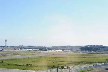 هتل Keikyu Ex Inn Haneda