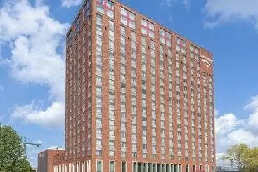 Leonardo Royal Hotel Amsterdam