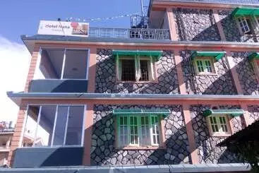 Hotel Nana Pokhara
