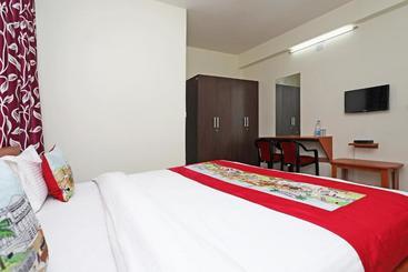 Hotel Oyo 9564 Near Kiit University
