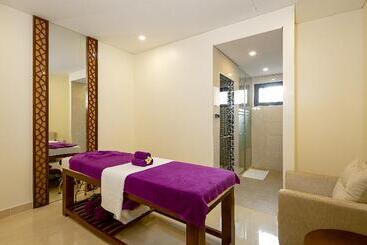 هتل Rosamia Da Nang