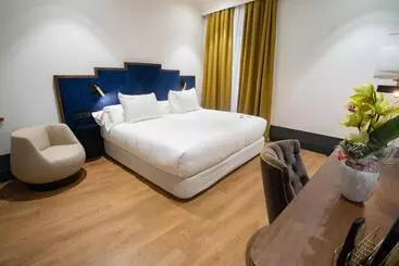 هتل Soho Boutique Congreso