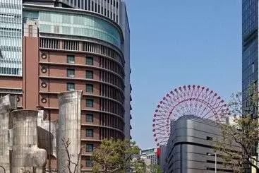 Hotel Sotetsu Fresa Inn Kitahama