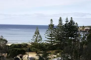 ホテル Tathra Beach House Holiday Apartments