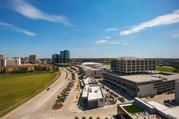 ホテル The Westin Irving Convention Center At Las Colinas