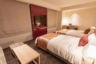 Hotelli Vista Kanazawa