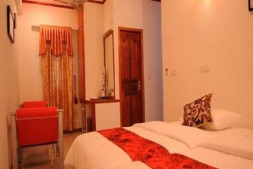 Pearl Hotel Hulhumale