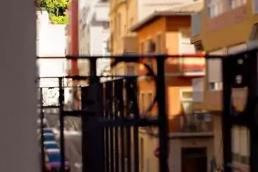 Daire S30 Reina Victoria