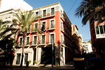 Lägenhet S30 Reina Victoria