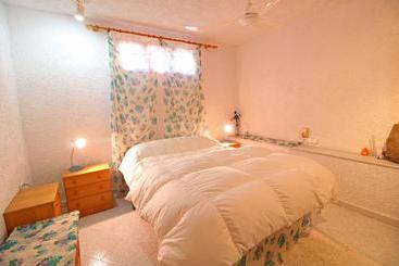 Villas Costa Calpe Edel