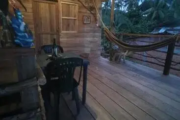 Bed & Breakfast Tegewa