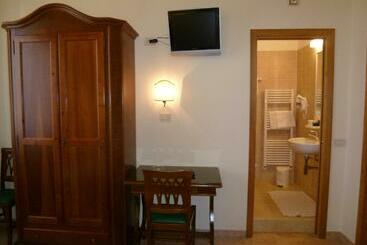 Bed and Breakfast Casa Campiglione