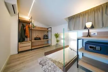 Bergamo Inn 15