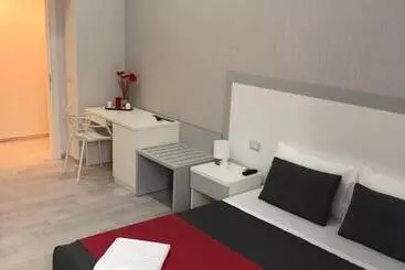 Hostelli Chiaia Guest House