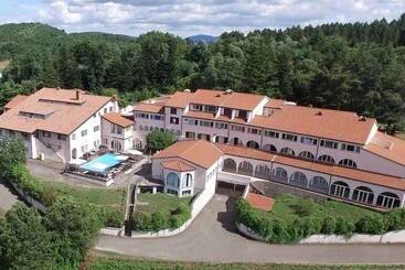 호텔 Antico Colle Toscano Resort