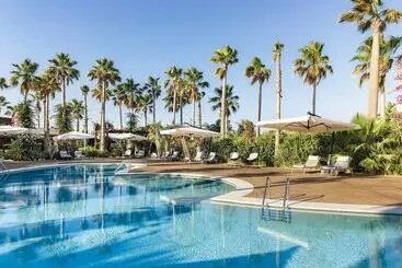 Hotelli Biblos Resort Alaçatı