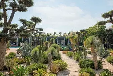 Hotel Biblos Resort Alaçatı