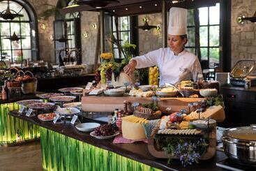 فندق Biblos Resort Alaçatı