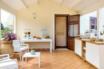 Hotel Cala Di Ponente