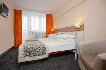 هتل Comfort By Trio