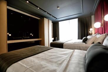 호텔 Premium Sunrise