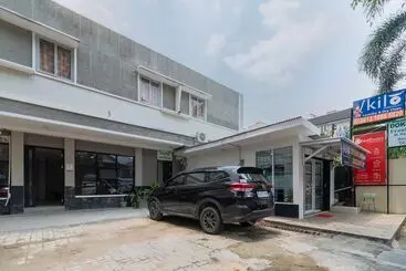 Hotel Nyenyak Senayan Benhil