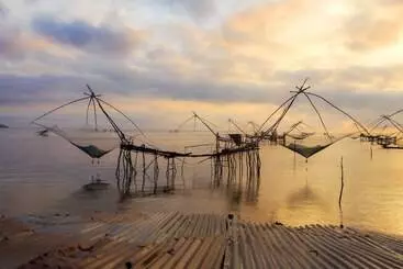 Hotel Sripakpra Boutique Resort Phatthalung