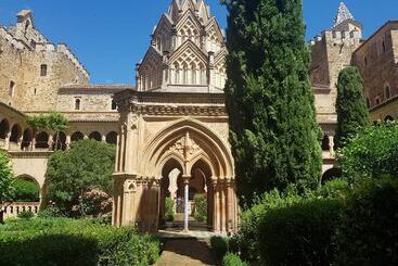 ホテル Villa De Berzocana