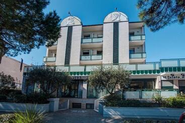 בית מלון כפרי Zeus