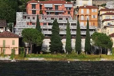 آپارتمان‌های توریست‌ها La Dolce Vita