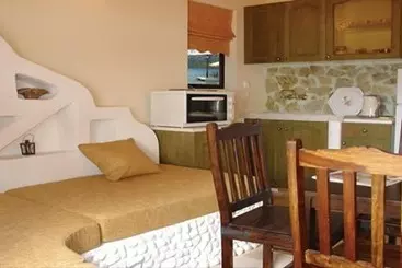 Mantas Bay Apartments