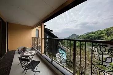 旅館 Imaihana Onsen Hana No Kaze