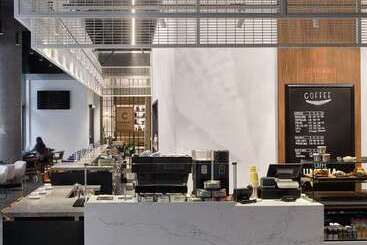 The Sound Hotel Seattle Belltown, Tapestry Collection By Hilton