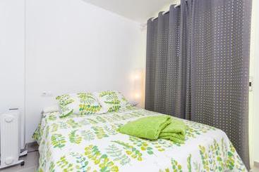 아파트 Yourhouse Monges Sea View Studio