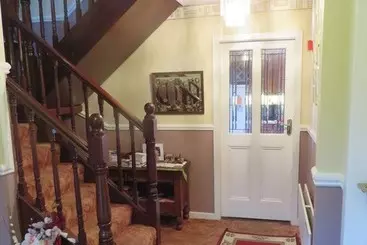 Bed and Breakfast Pill Lodge Farmhouse