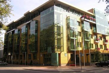 Grand Spa Lietuva Hotel Druskininkai