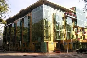 Grand Spa Lietuva Hotel Druskininkai