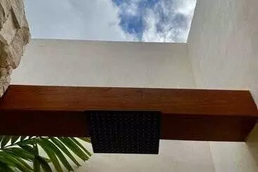 Hotelli Agua De Ciénega