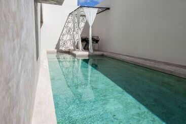 Otel Agua De Ciénega