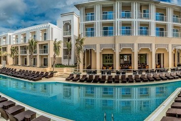 هتل Angsana Cayo Santa Maria