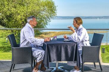 בית מלון כפרי Azur Premium