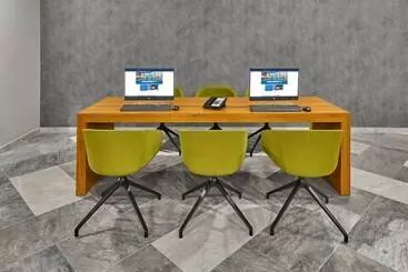 Hotel City Express Plus By Marriott Tampico