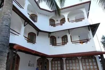ホテル Galapagos Suites B&b