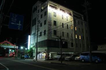 Hotel Platon Annex Green Plaza